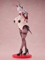 nocturne comic anthurium Vol.119 Cover Girl "Alice" illustrator Blue_Gk - 18+ - photo 3