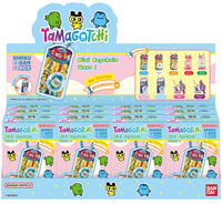 Tamagotchi Collection Wave 1 "Tamagotchi" (Box/12), Shokugan Box 5