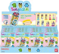 BANDAI Tamagotchi Collection Wave 1 "Tamagotchi" (Box/12), Shokugan Box - Tamagotchi - photo 5