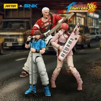 JOYTOY KOF'98UM Orochi Team Yashiro Nanakase - SNK - photo 30