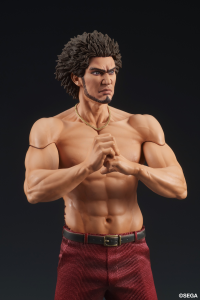 DIGSTA "Like a Dragon"  Ichiban Kasuga 12