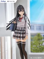 FuRyu TENITOL TALL Yukino Yukinoshita - My Teen Romantic Comedy SNAFU - photo 8