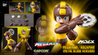 MDLX Mega Man / Rockman (Metal Blade Version) 1