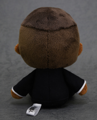 Attack on Titan Onyankopon Plushie 4