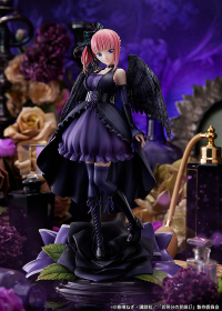 Nino Nakano: Fallen Angel ver. 7