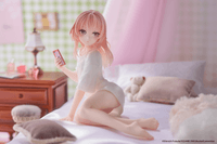 My Dress-Up Darling Desktop Cute Figure - Sajuna Inui (T-shirt Ver.) 1