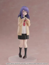 CyberZ ”Cantabile” Nagisa Kubo - Kubo Won't Let Me Be Invisible - photo 1