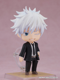 Nendoroid Satoru Gojo: Suit Ver. 3