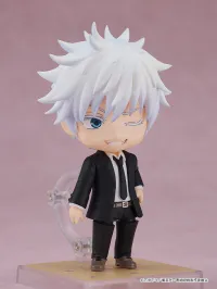 GOOD SMILE COMPANY Nendoroid Satoru Gojo: Suit Ver. - Jujutsu Kaisen - photo 3