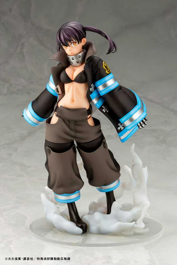 ARTFX J Tamaki Kotatsu