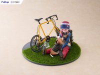 Laid Back Camp-Season3 Nadeshiko Kagamihara 1/7 Scale Figure 10