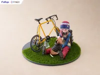 FuRyu Laid Back Camp-Season3 Nadeshiko Kagamihara 1/7 Scale Figure - Laid-Back Camp - photo 10