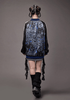 Souvenir Jacket NEEDY GIRL OVERDOSE XXL 9