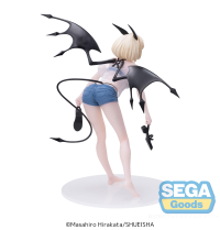 Luminasta "Debby the Corsifa is Emulous" "Debby the Corsifa" Swimsuit Ver. 8