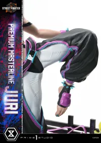 Prime 1 Studio Premium Masterline Street Fighter 6 Juri Ultimate Bonus Version - Street Fighter - photo 20