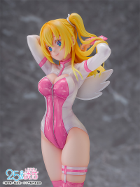 Liliel Angel School spin-off Training Suit/Ririsa 12