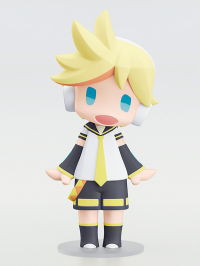HELLO! GOOD SMILE Kagamine Len 3