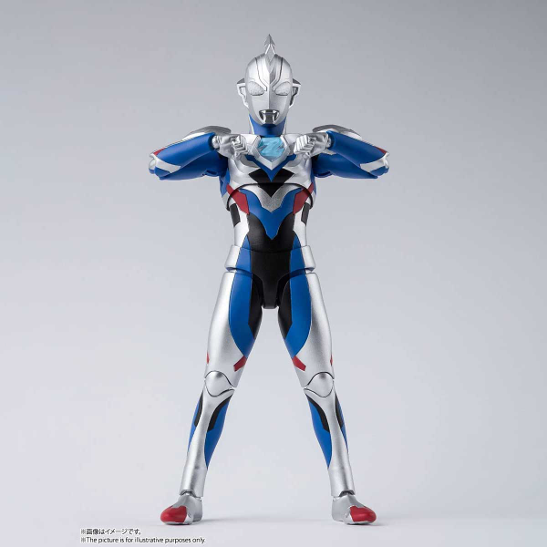 Ultraman Z Original
