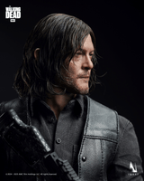 INART – Daryl Dixon (The Walking Dead: Season 8) 1/6 Collectible Figure 15