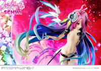 PRISMA WING NO GAME NO LIFE -ZERO- Schwi 1/7 Scale Pre-Painted Figure 17