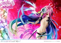 Prime 1 Studio PRISMA WING NO GAME NO LIFE -ZERO- Schwi 1/7 Scale Pre-Painted Figure - No Game No Life - photo 17