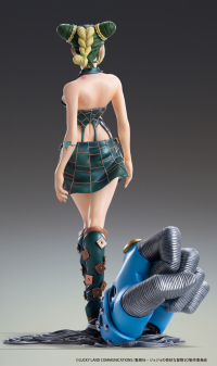 Chozo Art Collection「Jolyne Cujoh」 4