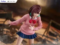FuRyu TENITOL Momo - Dandadan - photo 8