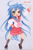 Lucky☆Star Vivit Figure Konata Izumi 1
