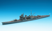 [334] 1:700 IJN HEAVY CRUISER NACHI 2