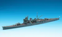 Hasegawa [334] 1:700 IJN HEAVY CRUISER NACHI - Scale Kits - photo 2