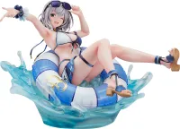 GOOD SMILE COMPANY Shirogane Noel: Swimsuit Ver. - hololive production - photo 2