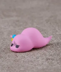 GOOD SMILE COMPANY Nendoroid Hitori Gotoh: Attention-Seeking Monster Ver. - Bocchi the Rock! - photo 5