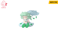 Uki's Moods and Weather 31