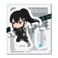 Tokotoko Acrylic Stand Kaiju No.8 (8pc per box) 6