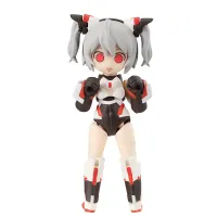 MegaHouse SylphyⅡ Mode-B Composite Weapon Set - Mobile Suit Gundam - photo 6