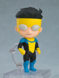 Nendoroid Invincible 1