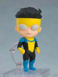 GOOD SMILE COMPANY Nendoroid Invincible - Invincible - photo 1