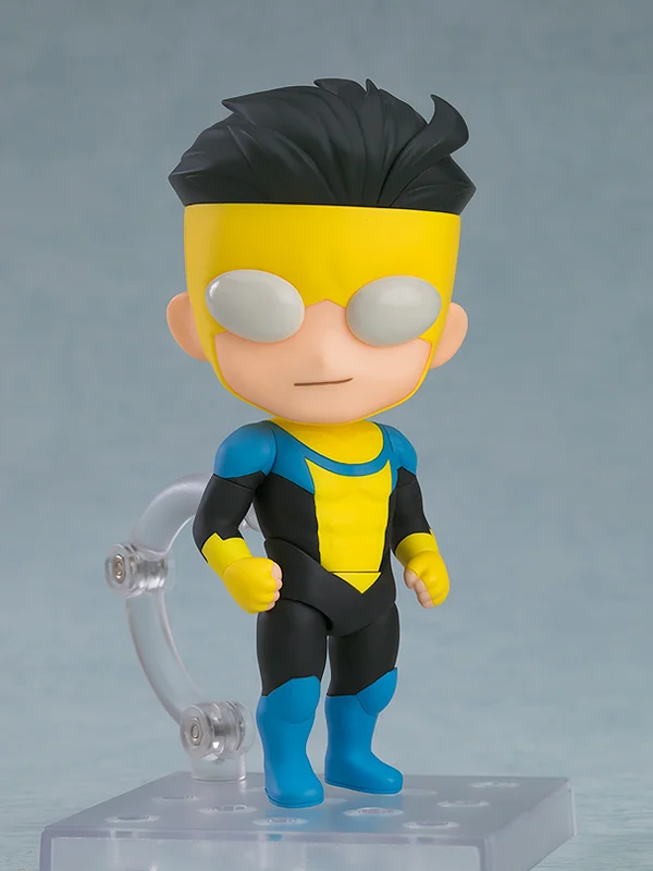 GOOD SMILE COMPANY Nendoroid Invincible - Invincible