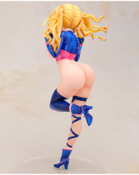 Rumored Race Queen 7