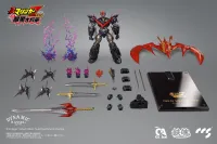 CCSTOYS CCS Toys Great Mazinkaiser - Mazinkaiser - photo 4