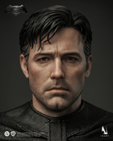 INART – Batman v Superman: Dawn of Justice - Batman 1/6 Collectible Figure 24