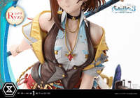 Ultimate Premium Masterline Atelier Ryza 3: Alchemist of the End & the Secret Key Ryza 11
