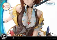 Prime 1 Studio Ultimate Premium Masterline Atelier Ryza 3: Alchemist of the End & the Secret Key Ryza - Atelier Ryza - photo 11