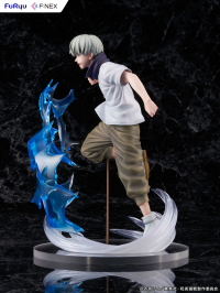 Jujutsu Kaisen Toge Inumaki 1/7 Scale Figure 11