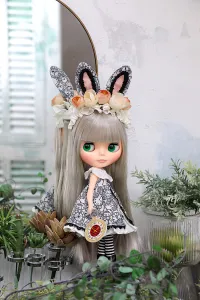 GOOD SMILE COMPANY Blythe Arledge Timekeeper - Blythe - photo 3
