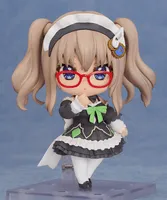 GOOD SMILE COMPANY Nendoroid Miyako Kujo: Maid Ver. - 9-nine- - photo 3