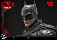 Prime 1 Studio Museum Masterline The Batman (Film) The Batman Special Art Edition DX Bonus Version - DC Comics - photo 93