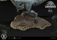 Prime 1 Studio Prime Collectible Figures Jurassic World (Film) Delta - Jurassic Park - photo 6