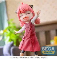 SEGA Luminasta TV Anime "SPY x FAMILY" "Anya Forger" Season 1 Cours 2 ED Coordination Ver. Version 2 - SPY x FAMILY - photo 4