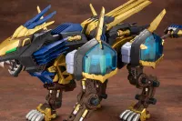 KOTOBUKIYA EZ-054 LIGER ZERO X - ZOIDS - photo 10